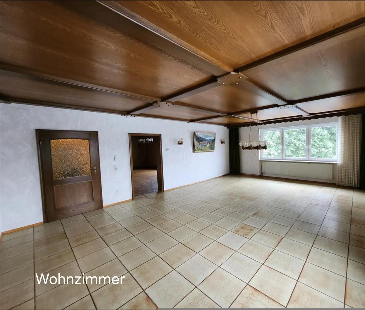 Haus in ruhiger Lage zu verkaufen – Schönbrunn(Moosbrunn) – Vorschaubild 2