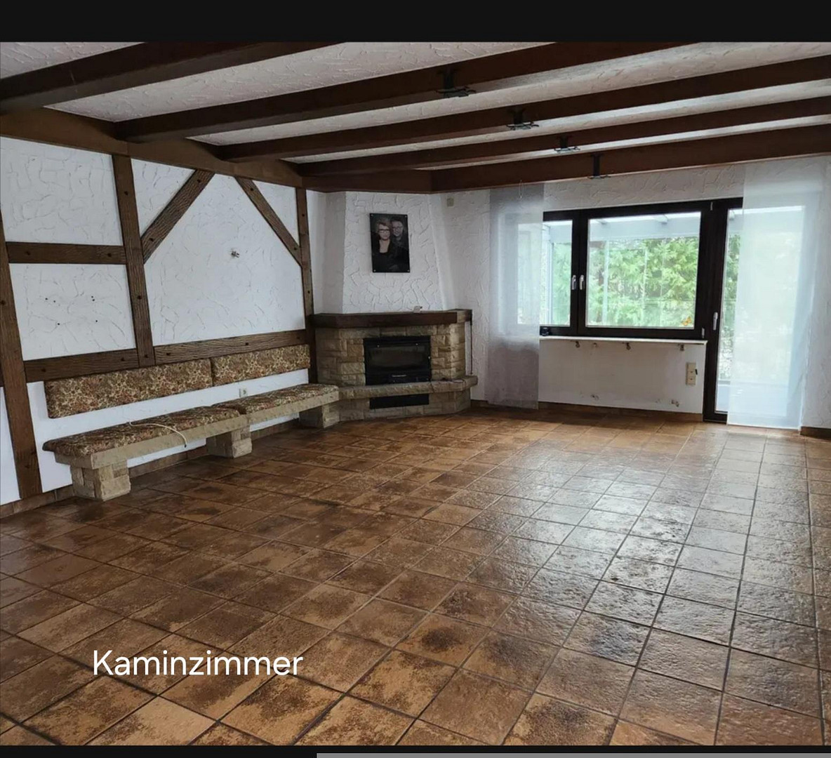 Haus in ruhiger Lage zu verkaufen – Schönbrunn(Moosbrunn) – Vorschaubild 4