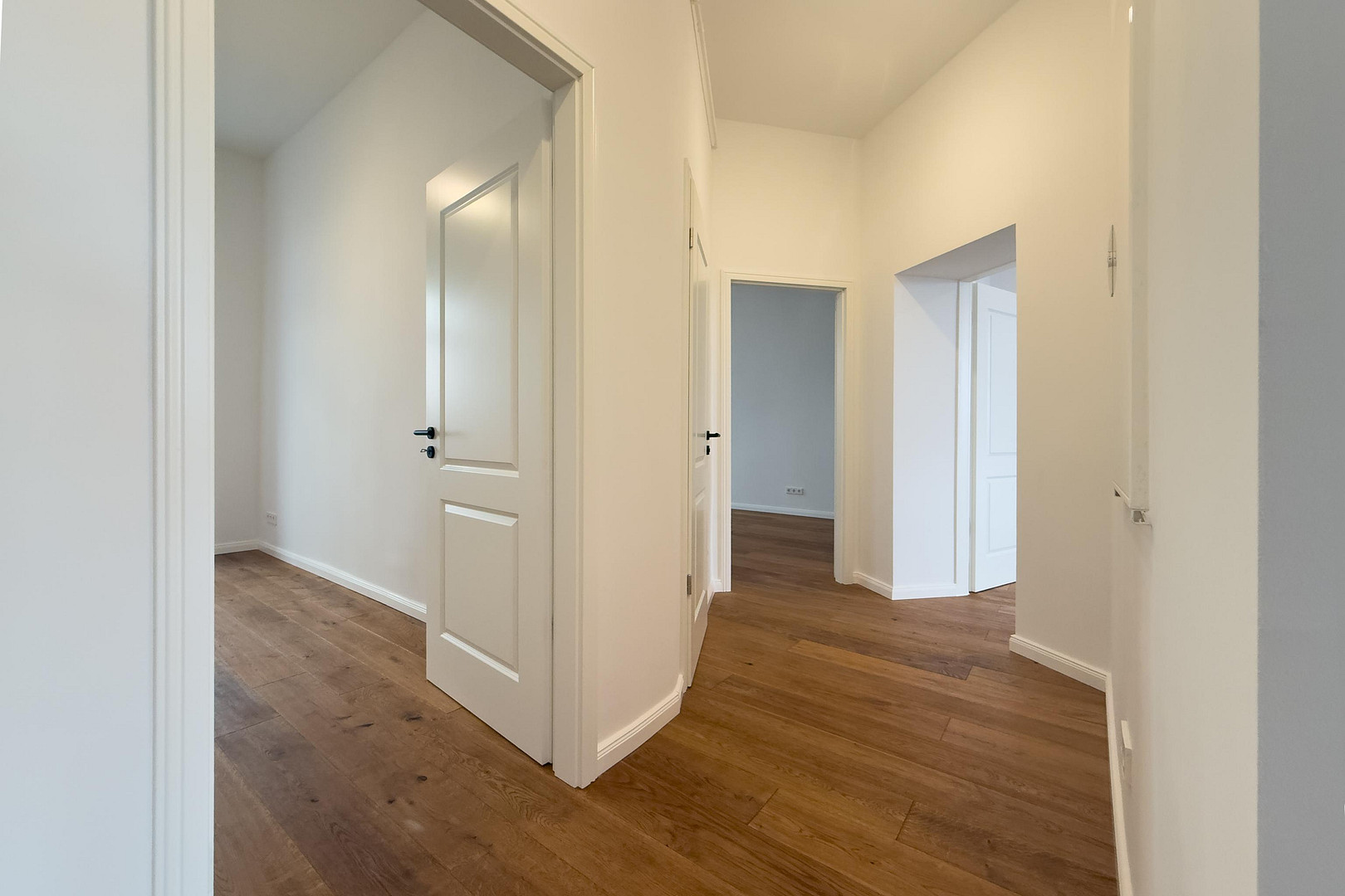Gewerbliches Wohnen erlaubt – Ideal für Kurzzeitvermietung & temporäres Wohnen | provisionsfrei – Glasgowerstraße 27, 13349 Berlin(Wedding) – Vorschaubild 6