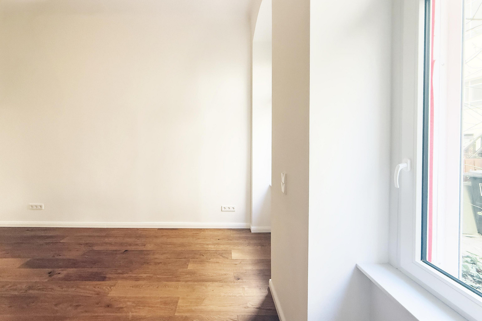 Gewerbliches Wohnen erlaubt – Ideal für Kurzzeitvermietung & temporäres Wohnen | provisionsfrei – Glasgowerstraße 27, 13349 Berlin(Wedding) – Vorschaubild 4