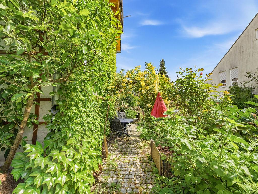 Natur- und stadtnah: idyllisches, helles Einfamilienhaus(159qm) mit kl. Garten in in S-Wangen – Stuttgart(Wangen) – Vorschaubild 21