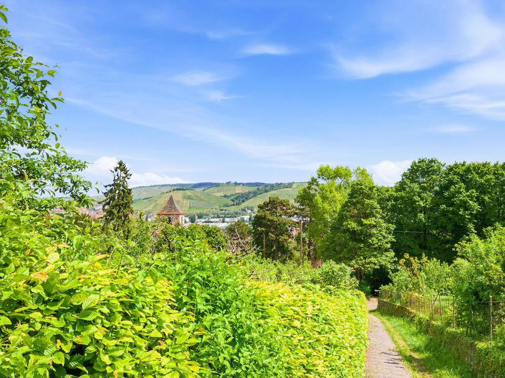Natur- und stadtnah: idyllisches, helles Einfamilienhaus(159qm) mit kl. Garten in in S-Wangen – Stuttgart(Wangen) – Vorschaubild 25