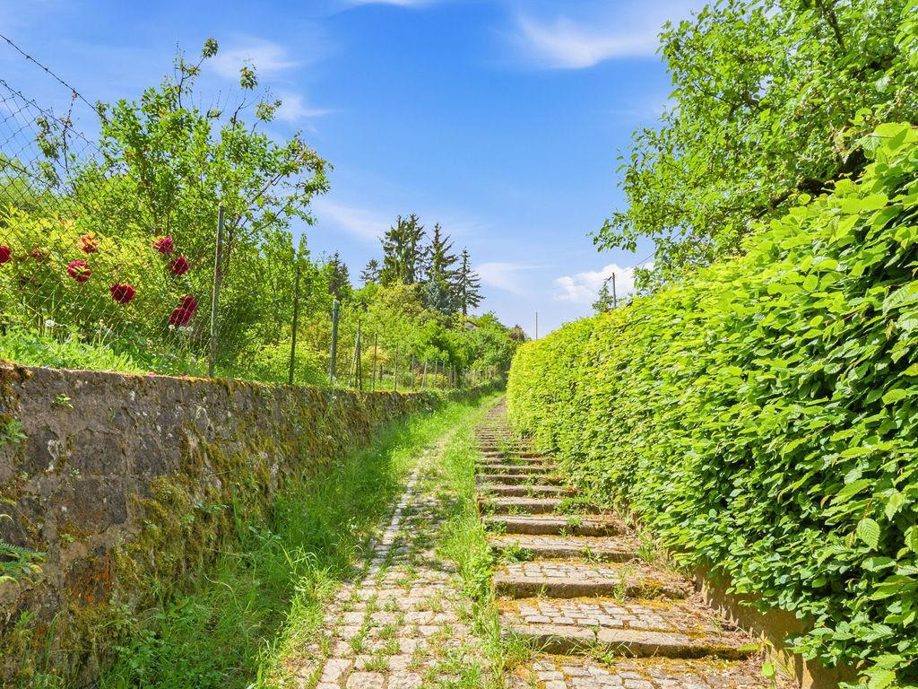 Natur- und stadtnah: idyllisches, helles Einfamilienhaus(159qm) mit kl. Garten in in S-Wangen – Stuttgart(Wangen) – Vorschaubild 24