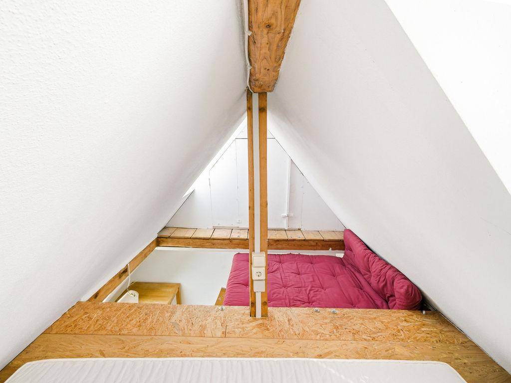 Natur- und stadtnah: idyllisches, helles Einfamilienhaus(159qm) mit kl. Garten in in S-Wangen – Stuttgart(Wangen) – Vorschaubild 13