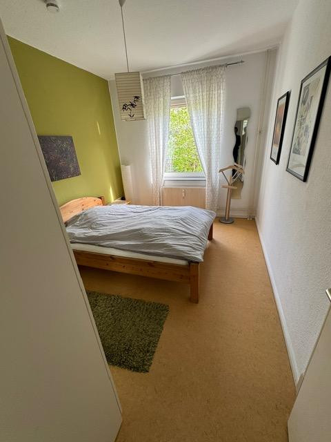 Kleines MFH mit drei Wohnungen und Garten - Bremen-Osterfeuerberg – 28219 Bremen-Osterfeuerberg(Osterfeuerberg) – Vorschaubild 11