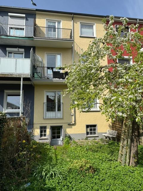 Kleines MFH mit drei Wohnungen und Garten - Bremen-Osterfeuerberg – 28219 Bremen-Osterfeuerberg(Osterfeuerberg) – Vorschaubild 6