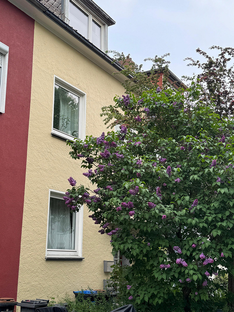 Kleines MFH mit drei Wohnungen und Garten - Bremen-Osterfeuerberg – 28219 Bremen-Osterfeuerberg(Osterfeuerberg) – Vorschaubild 3