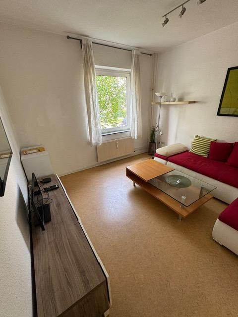 Kleines MFH mit drei Wohnungen und Garten - Bremen-Osterfeuerberg – 28219 Bremen-Osterfeuerberg(Osterfeuerberg) – Vorschaubild 9