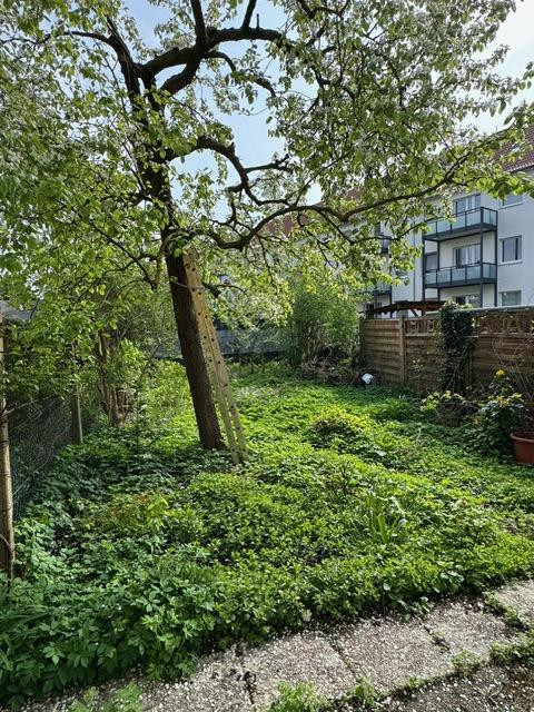 Kleines MFH mit drei Wohnungen und Garten - Bremen-Osterfeuerberg – 28219 Bremen-Osterfeuerberg(Osterfeuerberg) – Vorschaubild 7