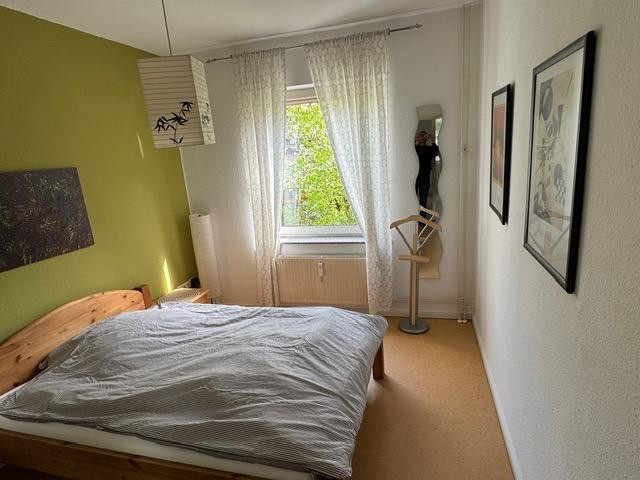 Kleines MFH mit drei Wohnungen und Garten - Bremen-Osterfeuerberg – 28219 Bremen-Osterfeuerberg(Osterfeuerberg) – Vorschaubild 12