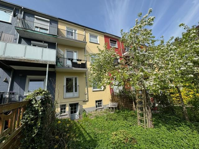 Kleines MFH mit drei Wohnungen und Garten - Bremen-Osterfeuerberg – 28219 Bremen-Osterfeuerberg(Osterfeuerberg) – Vorschaubild 5