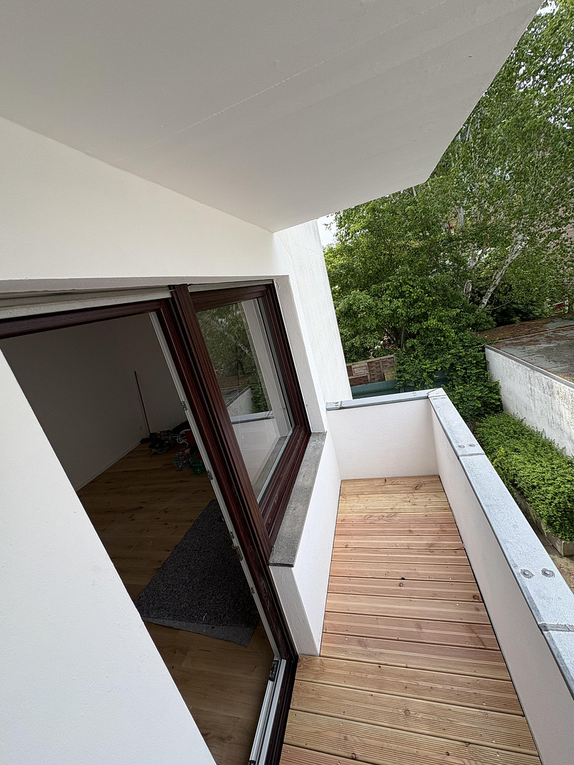 Modernisierte 2-Zimmer-Wohnung in Aachen-Eilendorf – Brückstraße, 52080 Aachen – Vorschaubild 11