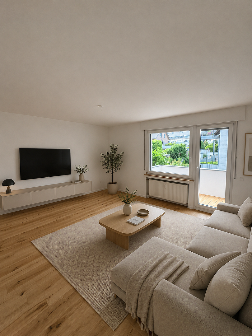 Modernisierte 2-Zimmer-Wohnung in Aachen-Eilendorf – Brückstraße, 52080 Aachen – Vorschaubild 6