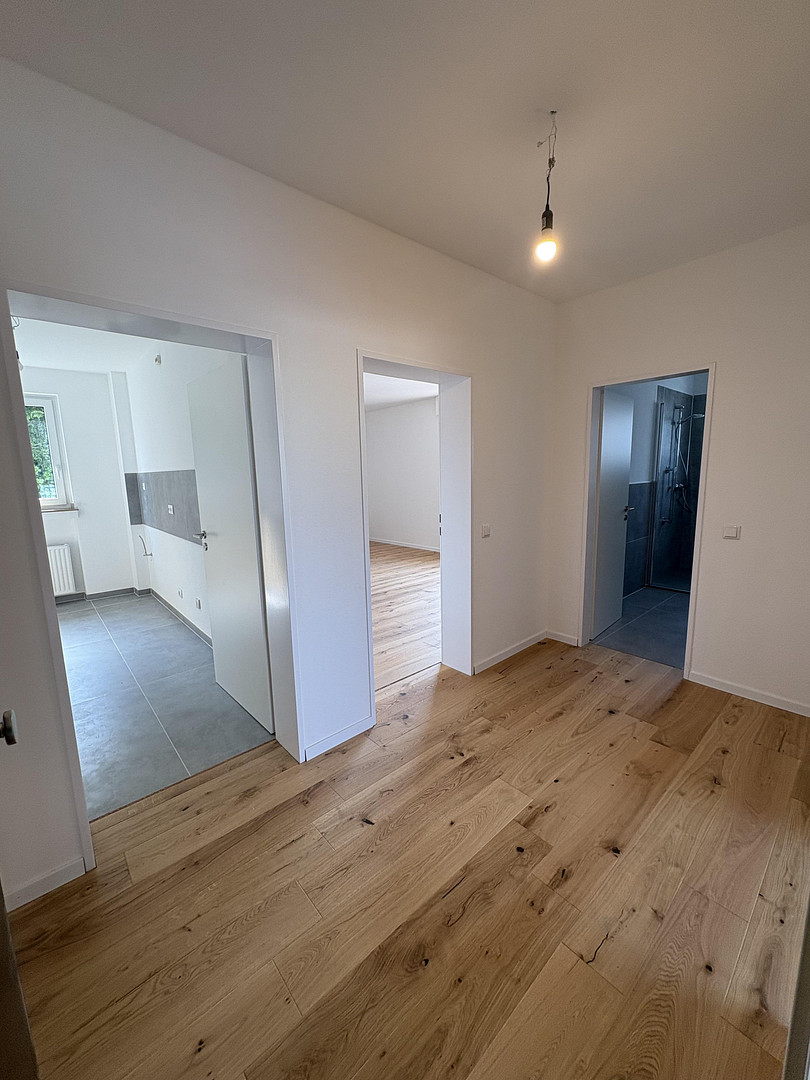 Modernisierte 2-Zimmer-Wohnung in Aachen-Eilendorf – Brückstraße, 52080 Aachen – Vorschaubild 4