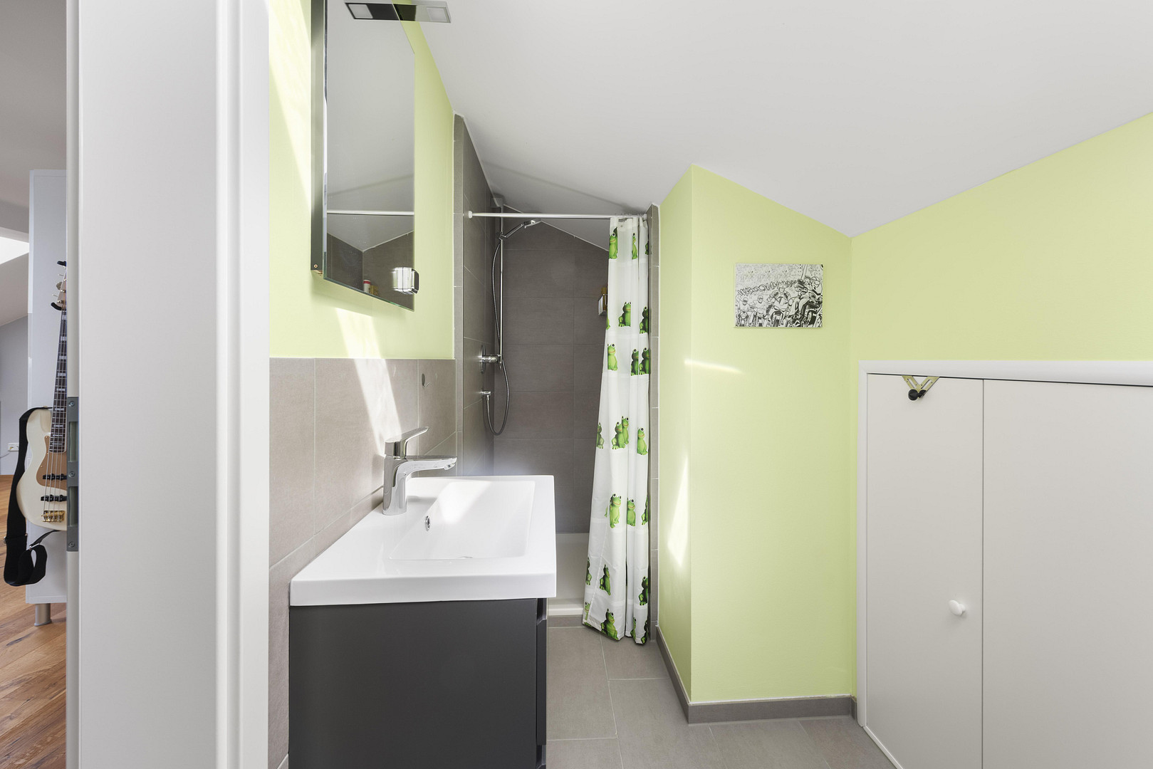 Modernisiert & sofort einziehen: Gepflegtes Reihenhaus in Nußdorf am Inn – Nußdorf(Nußdorf a. Inn) – Vorschaubild 8