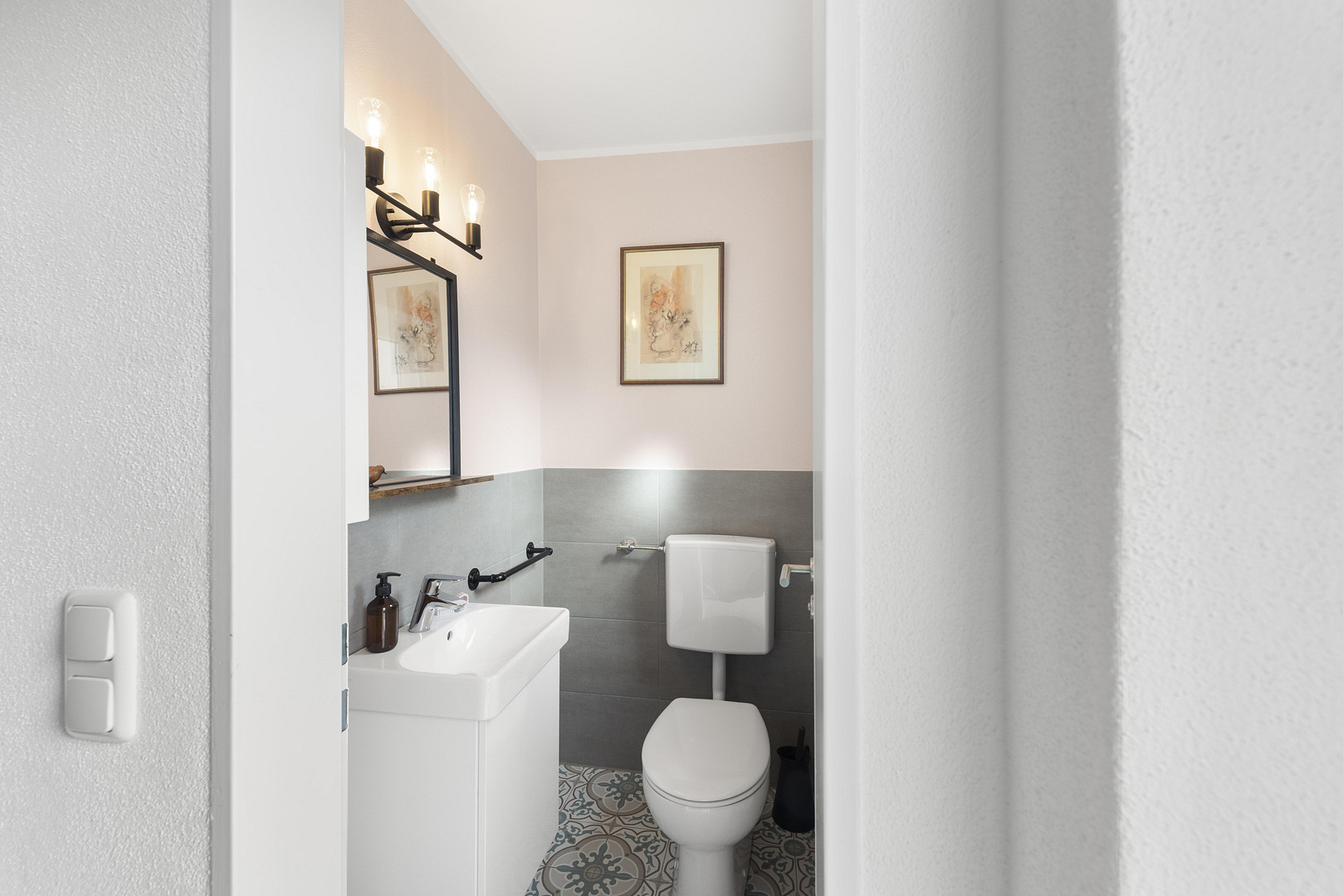Modernisiert & sofort einziehen: Gepflegtes Reihenhaus in Nußdorf am Inn – Nußdorf(Nußdorf a. Inn) – Vorschaubild 5