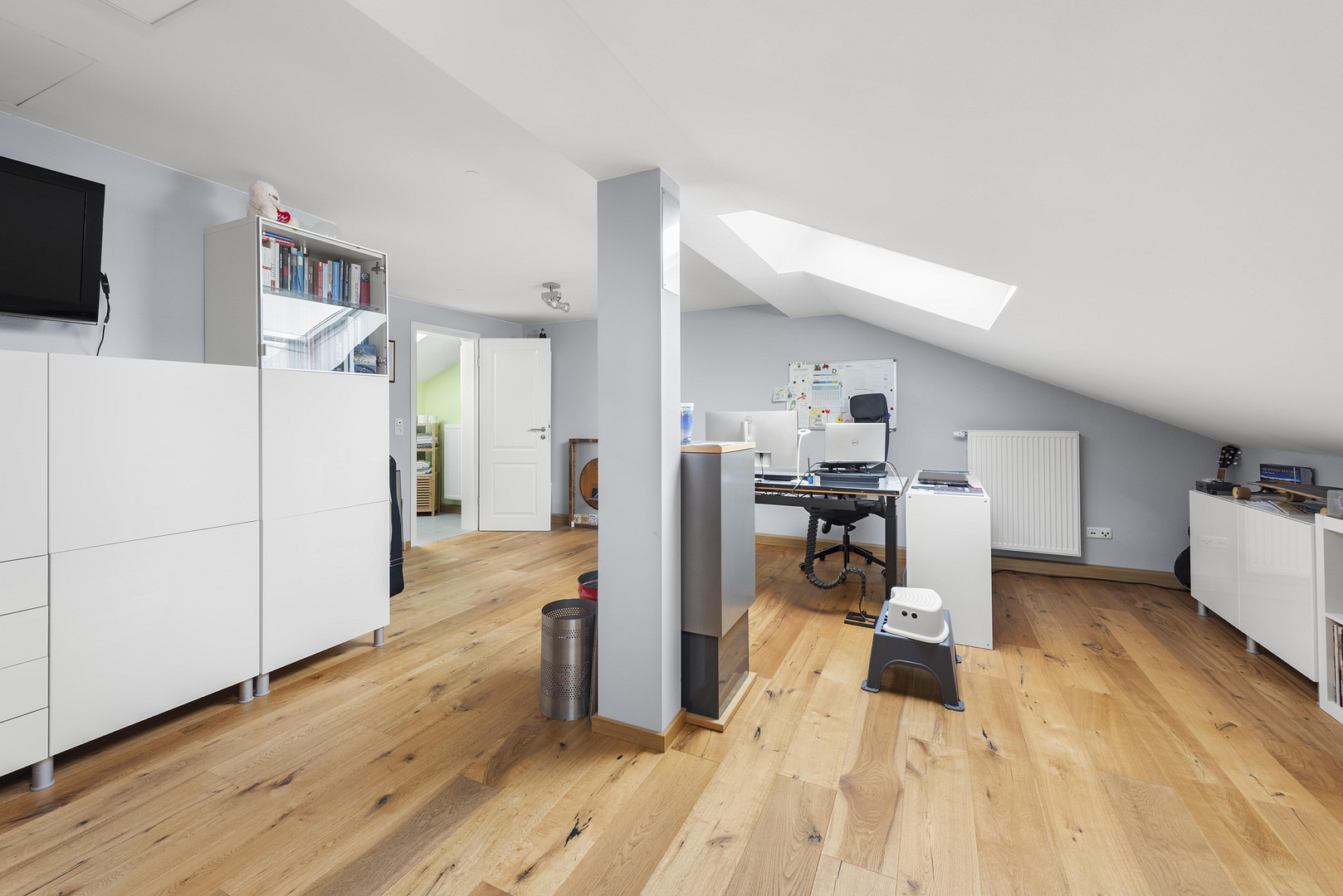 Modernisiert & sofort einziehen: Gepflegtes Reihenhaus in Nußdorf am Inn – Nußdorf(Nußdorf a. Inn) – Vorschaubild 9
