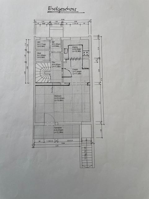 Modernisiert & sofort einziehen: Gepflegtes Reihenhaus in Nußdorf am Inn – Nußdorf(Nußdorf a. Inn) – Vorschaubild 10