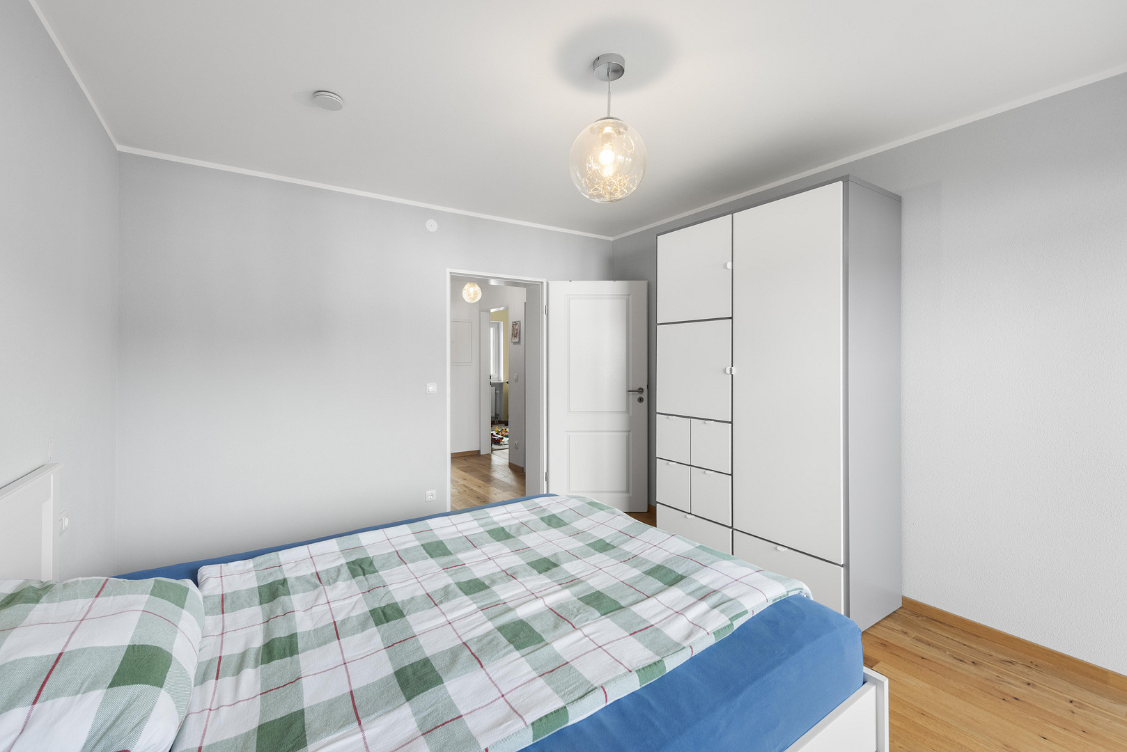 Modernisiert & sofort einziehen: Gepflegtes Reihenhaus in Nußdorf am Inn – Nußdorf(Nußdorf a. Inn) – Vorschaubild 7