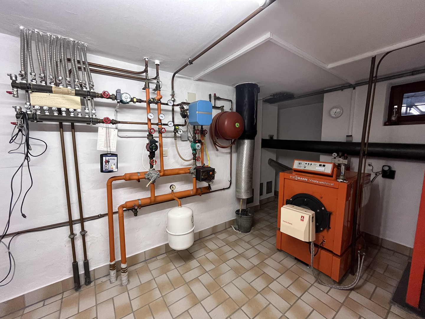 Charmantes Einfamilienhaus mit Ausbaureserve – Helpsen – Vorschaubild 19