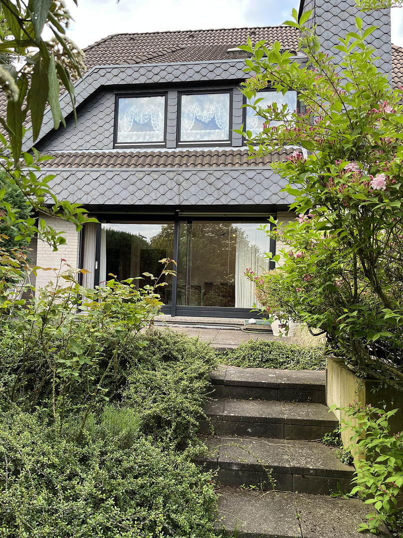Charmantes Einfamilienhaus mit Ausbaureserve – Helpsen – Vorschaubild 3