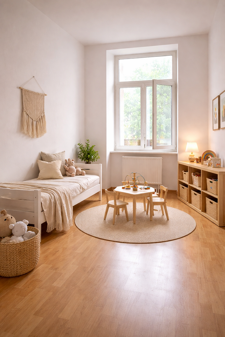3-Zimmer-Wohnung mit Balkon, Aufzug und Mietpotenzial in Chemnitz-Kaßberg – Chemnitz(Kaßberg) – Vorschaubild 9