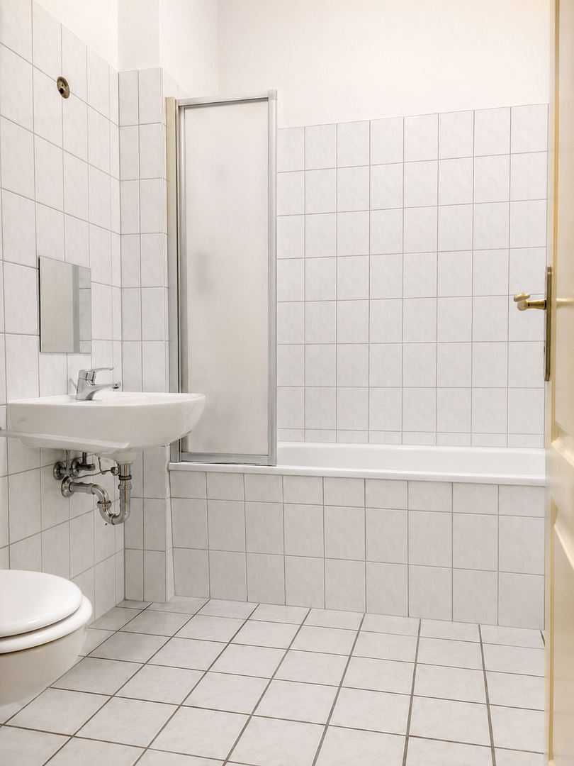 3-Zimmer-Wohnung mit Balkon, Aufzug und Mietpotenzial in Chemnitz-Kaßberg – Chemnitz(Kaßberg) – Vorschaubild 19