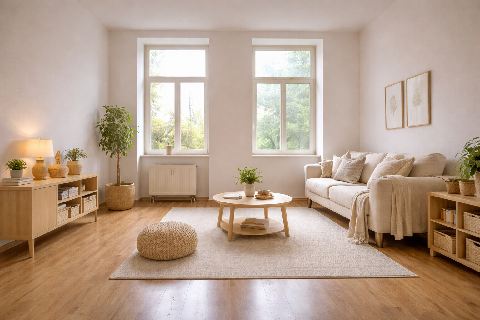 3-Zimmer-Wohnung mit Balkon, Aufzug und Mietpotenzial in Chemnitz-Kaßberg – Chemnitz(Kaßberg) – Vorschaubild 4