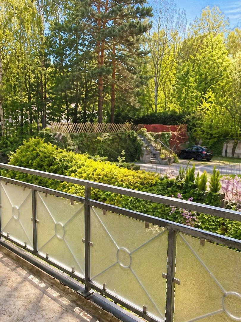 3-Zimmer-Wohnung mit Balkon, Aufzug und Mietpotenzial in Chemnitz-Kaßberg – Chemnitz(Kaßberg) – Vorschaubild 15