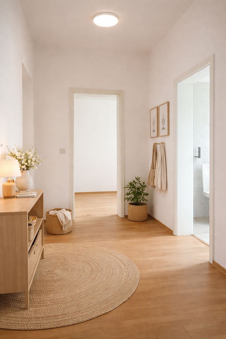 3-Zimmer-Wohnung mit Balkon, Aufzug und Mietpotenzial in Chemnitz-Kaßberg – Chemnitz(Kaßberg) – Vorschaubild 6