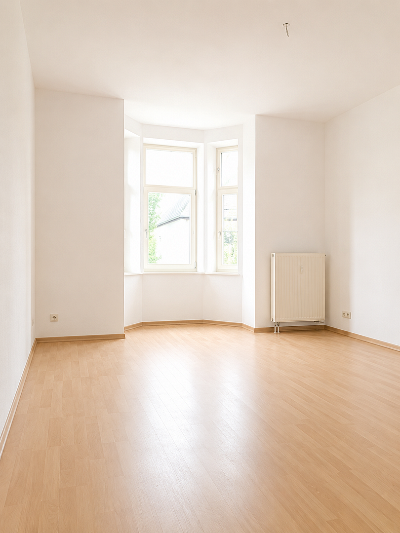 3-Zimmer-Wohnung mit Balkon, Aufzug und Mietpotenzial in Chemnitz-Kaßberg – Chemnitz(Kaßberg) – Vorschaubild 12
