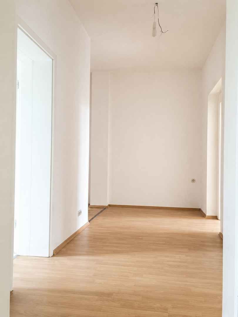 3-Zimmer-Wohnung mit Balkon, Aufzug und Mietpotenzial in Chemnitz-Kaßberg – Chemnitz(Kaßberg) – Vorschaubild 8