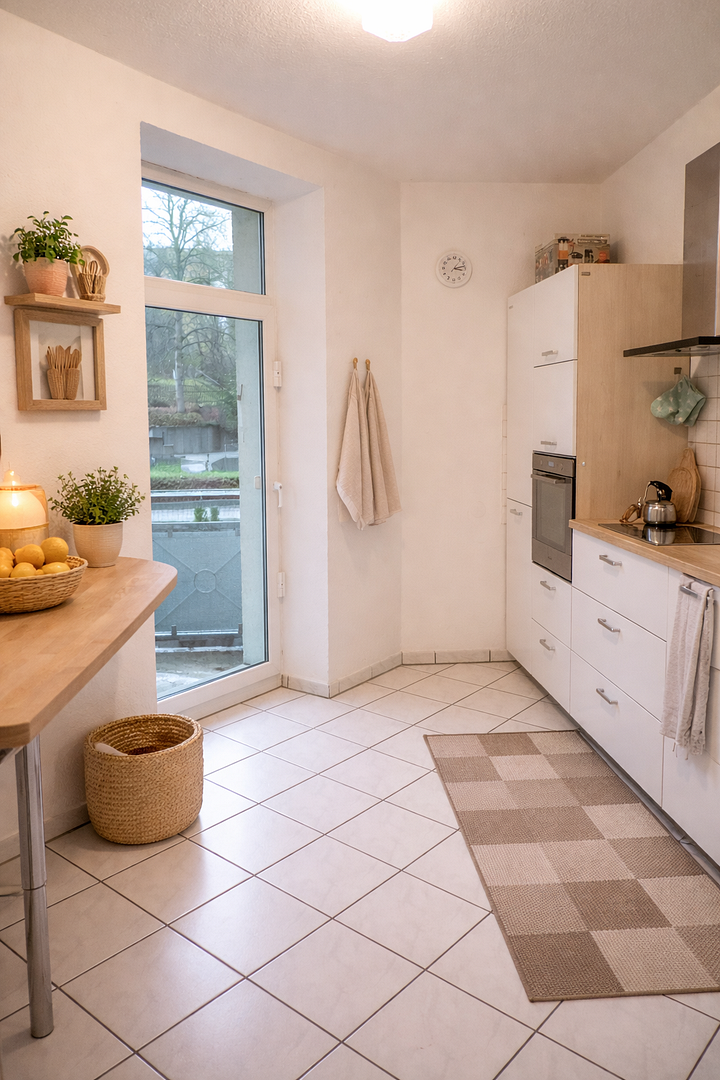3-Zimmer-Wohnung mit Balkon, Aufzug und Mietpotenzial in Chemnitz-Kaßberg – Chemnitz(Kaßberg) – Vorschaubild 13