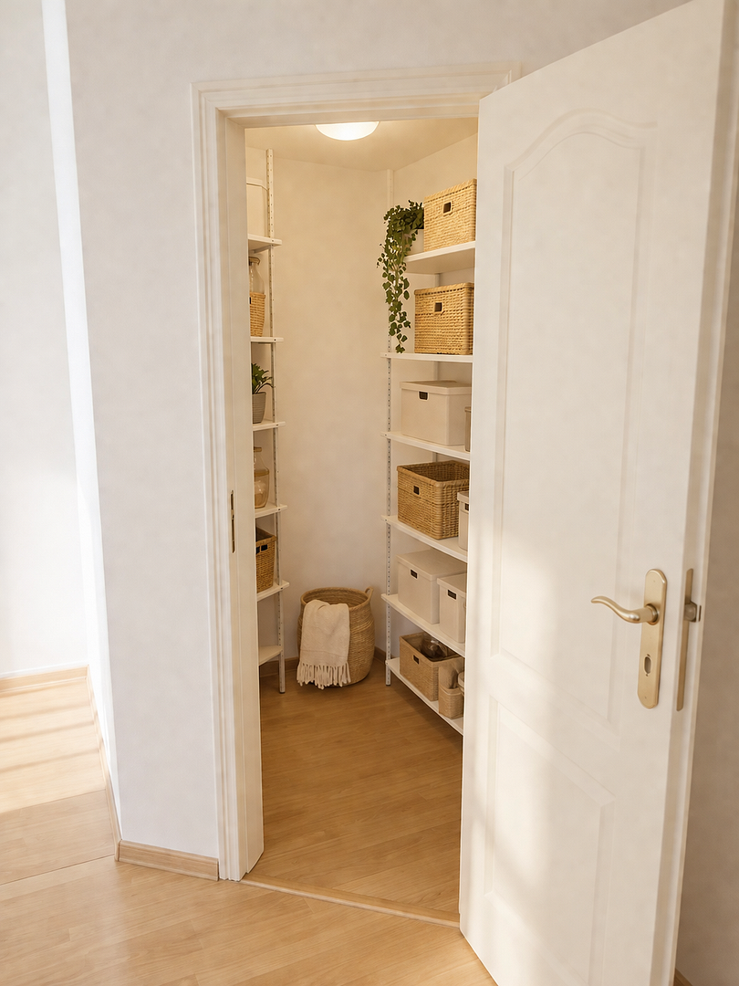 3-Zimmer-Wohnung mit Balkon, Aufzug und Mietpotenzial in Chemnitz-Kaßberg – Chemnitz(Kaßberg) – Vorschaubild 16