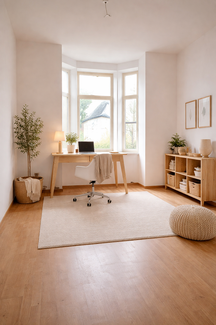 3-Zimmer-Wohnung mit Balkon, Aufzug und Mietpotenzial in Chemnitz-Kaßberg – Chemnitz(Kaßberg) – Vorschaubild 10