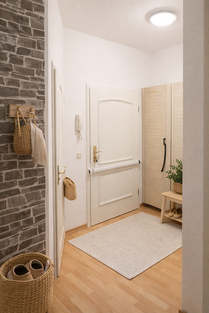 3-Zimmer-Wohnung mit Balkon, Aufzug und Mietpotenzial in Chemnitz-Kaßberg – Chemnitz(Kaßberg) – Vorschaubild 20