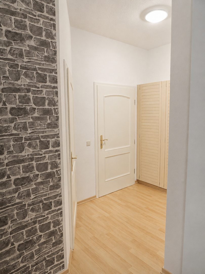 3-Zimmer-Wohnung mit Balkon, Aufzug und Mietpotenzial in Chemnitz-Kaßberg – Chemnitz(Kaßberg) – Vorschaubild 21