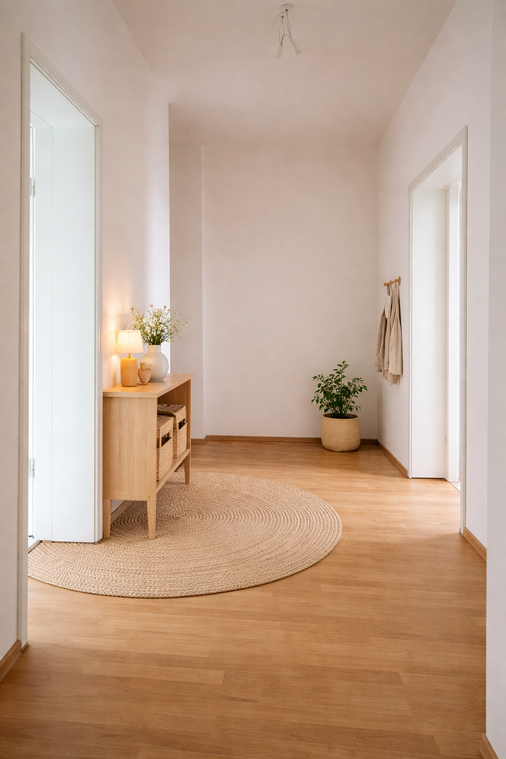 3-Zimmer-Wohnung mit Balkon, Aufzug und Mietpotenzial in Chemnitz-Kaßberg – Chemnitz(Kaßberg) – Vorschaubild 7