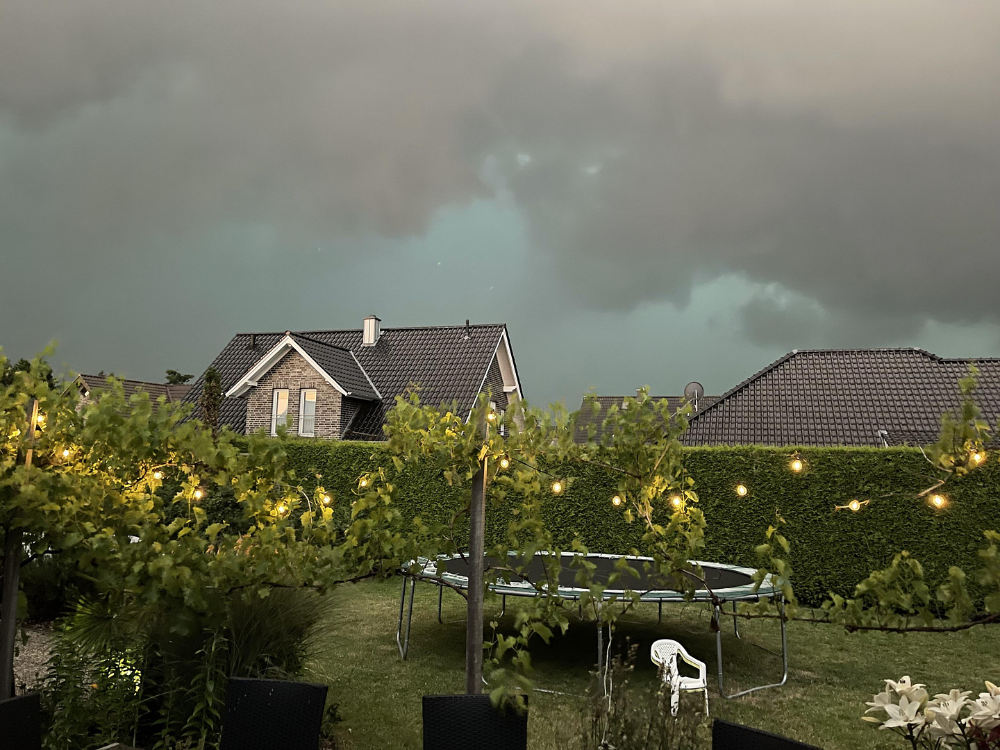 Energieeffizientes Einfamilienhaus in ruhiger Ortsrandlage von Haren-Erika – provisionsfrei – Haren(Erika) – Vorschaubild 23
