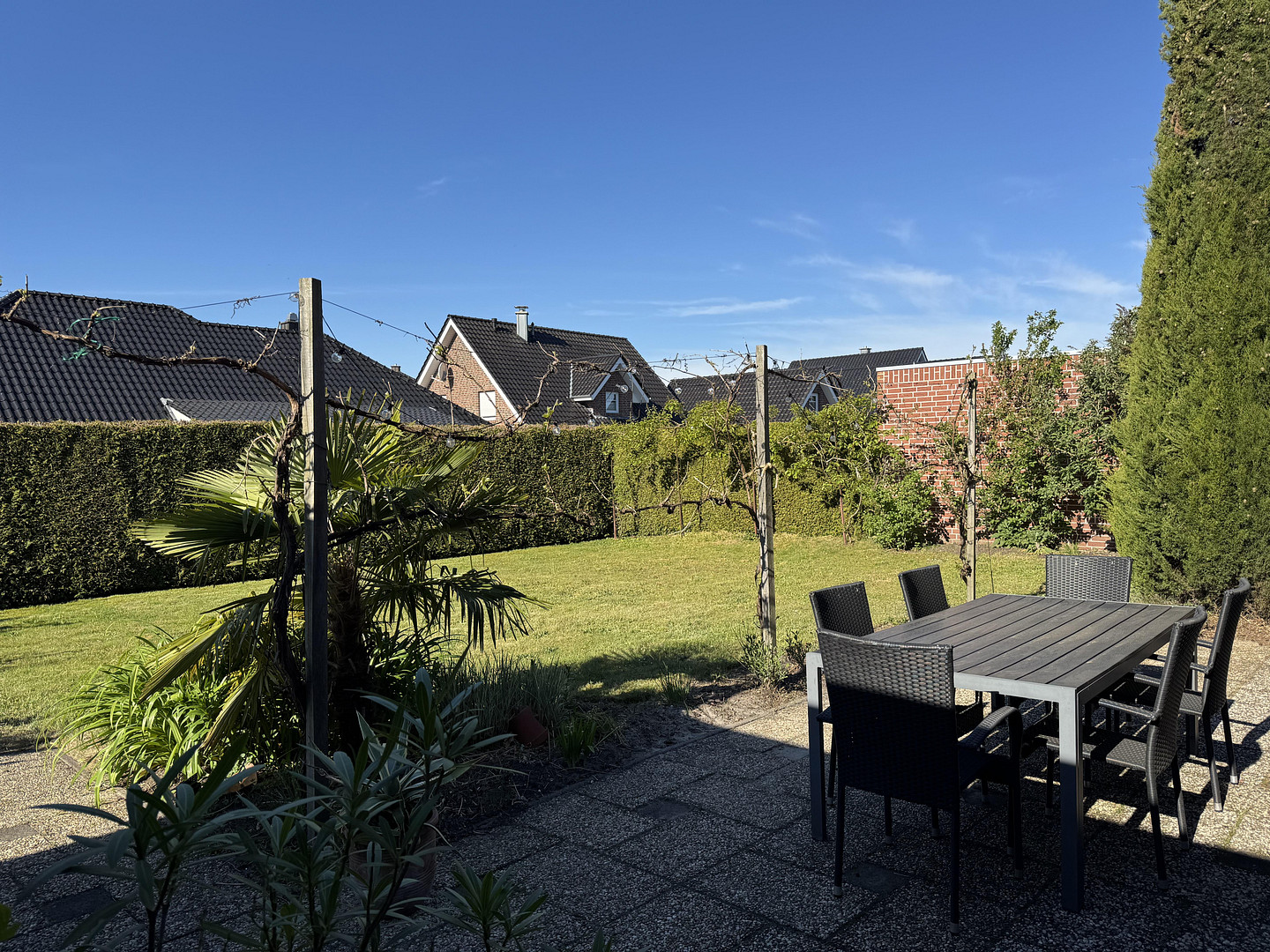Energieeffizientes Einfamilienhaus in ruhiger Ortsrandlage von Haren-Erika – provisionsfrei – Haren(Erika) – Vorschaubild 19