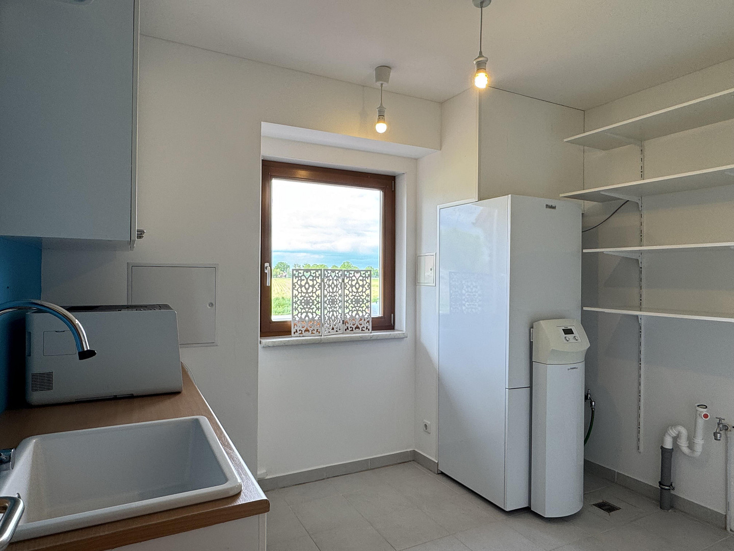 Energieeffizientes Einfamilienhaus in ruhiger Ortsrandlage von Haren-Erika – provisionsfrei – Haren(Erika) – Vorschaubild 16