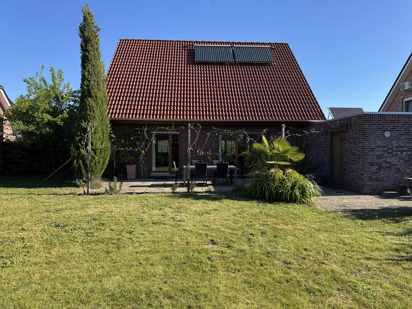 Energieeffizientes Einfamilienhaus in ruhiger Ortsrandlage von Haren-Erika – provisionsfrei – Haren(Erika) – Vorschaubild 21