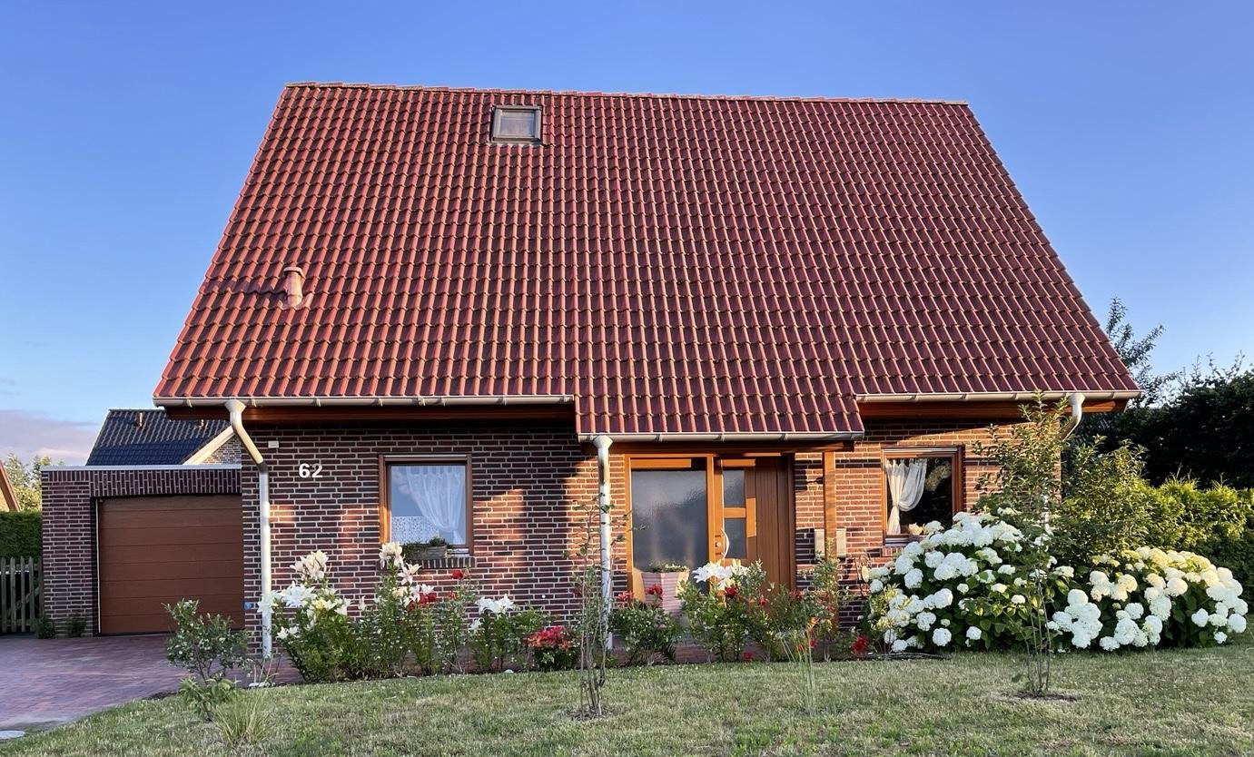 Energieeffizientes Einfamilienhaus in ruhiger Ortsrandlage von Haren-Erika – provisionsfrei – Haren(Erika) – Vorschaubild 2