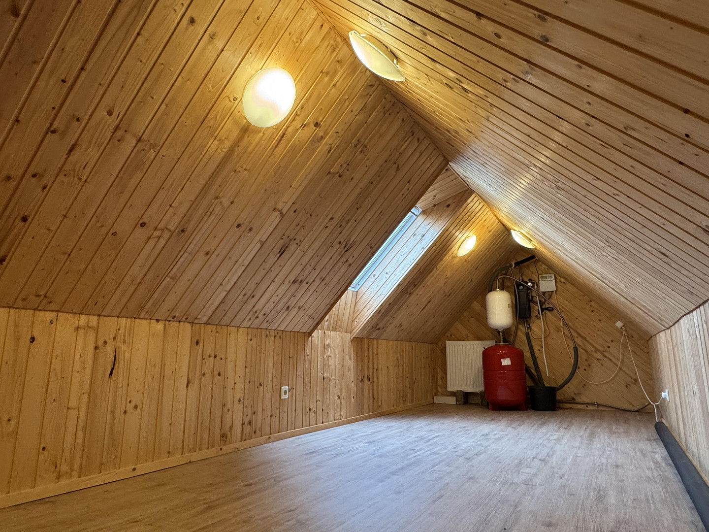 Energieeffizientes Einfamilienhaus in ruhiger Ortsrandlage von Haren-Erika – provisionsfrei – Haren(Erika) – Vorschaubild 17