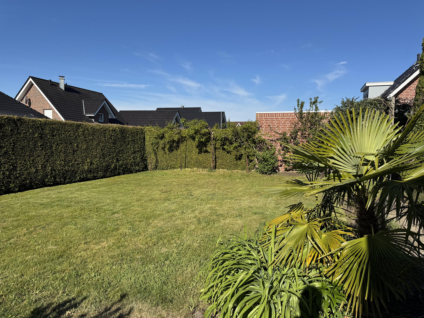 Energieeffizientes Einfamilienhaus in ruhiger Ortsrandlage von Haren-Erika – provisionsfrei – Haren(Erika) – Vorschaubild 22