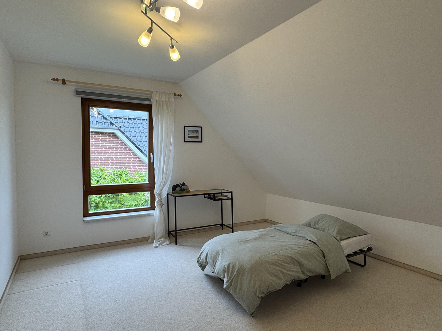 Energieeffizientes Einfamilienhaus in ruhiger Ortsrandlage von Haren-Erika – provisionsfrei – Haren(Erika) – Vorschaubild 12