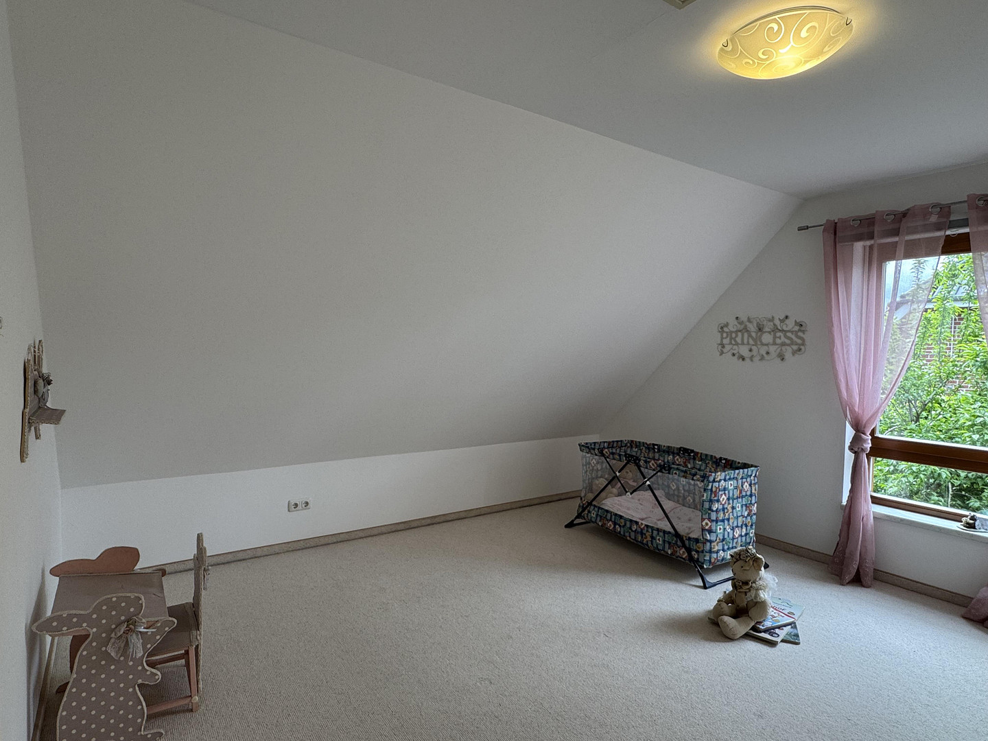 Energieeffizientes Einfamilienhaus in ruhiger Ortsrandlage von Haren-Erika – provisionsfrei – Haren(Erika) – Vorschaubild 13