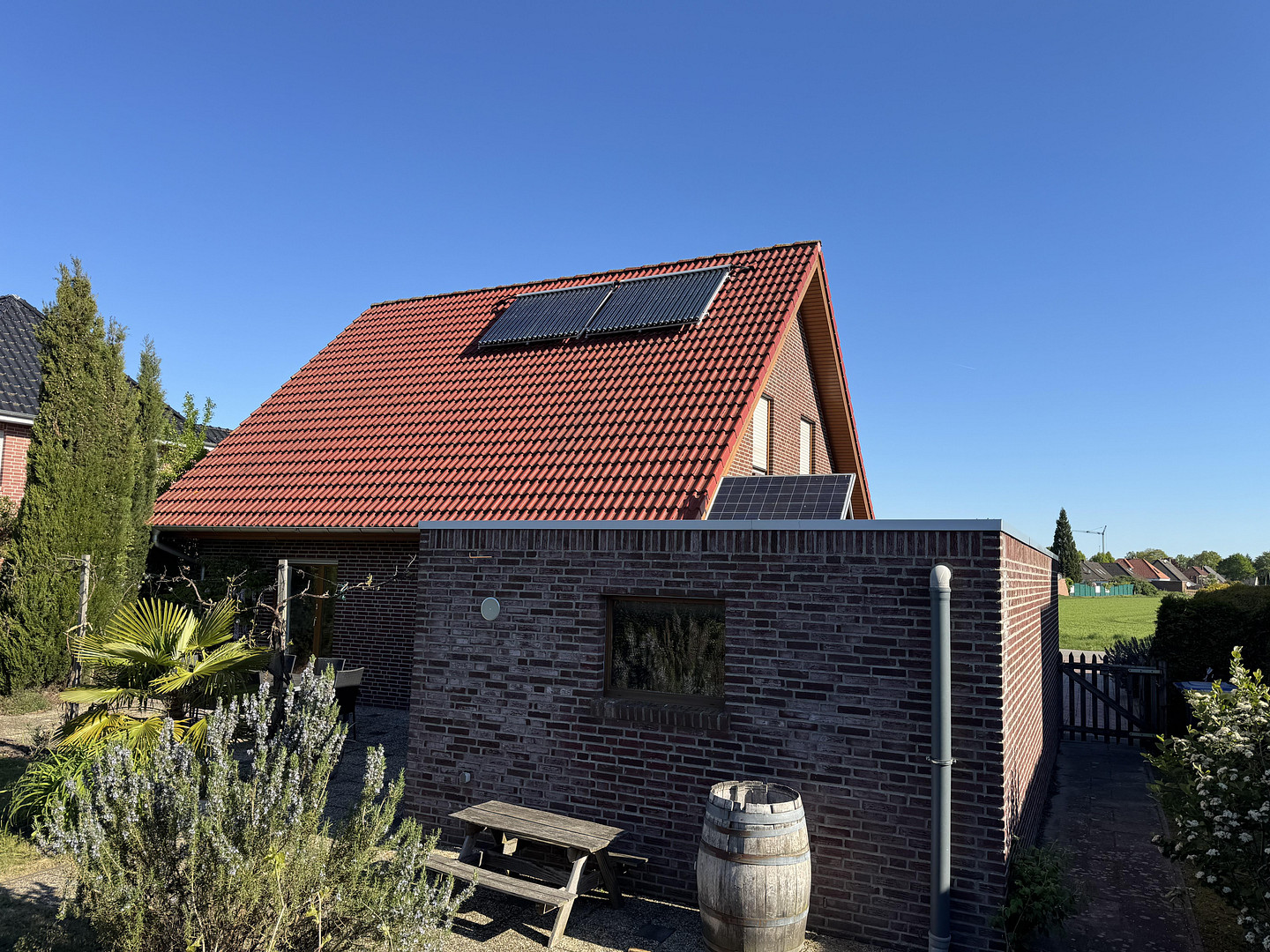Energieeffizientes Einfamilienhaus in ruhiger Ortsrandlage von Haren-Erika – provisionsfrei – Haren(Erika) – Vorschaubild 20
