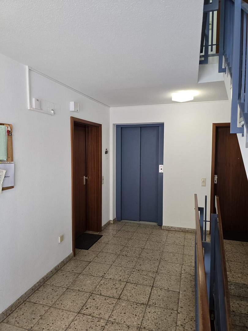 Provisionsfrei & sofort verfügbar – 4-Zimmer-Erdgeschoßwohnung in ruhiger Toplage – Wallmerstr. 135, 70327 Stuttgart(Untertürkheim) – Vorschaubild 6