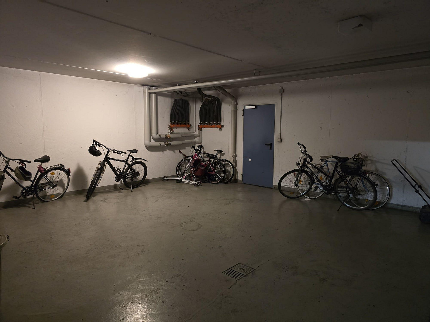 Provisionsfrei & sofort verfügbar – 4-Zimmer-Erdgeschoßwohnung in ruhiger Toplage – Wallmerstr. 135, 70327 Stuttgart(Untertürkheim) – Vorschaubild 21